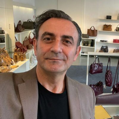 Massimo Mazzoli