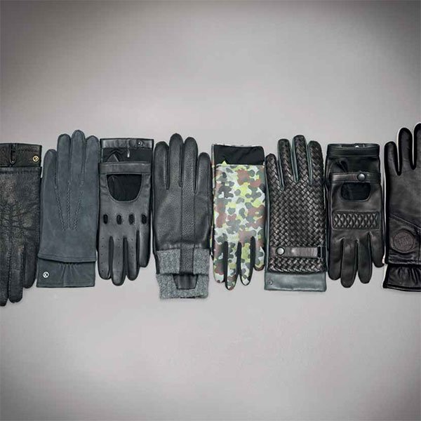 kessler gloves